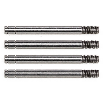 TEAM ASSOCIATED APEX 2 SHOCK SHAFTS