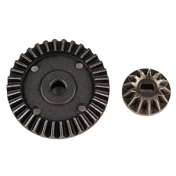 TEAM ASSOCIATED APEX 2 RING amp PINION GEAR
