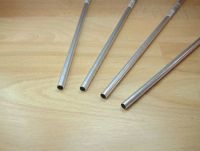 Aluminium Tube
