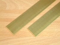 Brass Strip