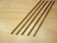 Brass Rod
