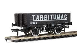 5 Plank Wagon