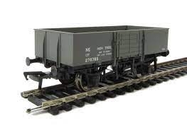13T High Sided Open Wagon