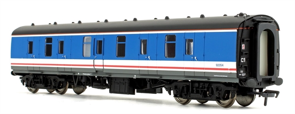 Mk1 BG Full Brake Network SouthEast