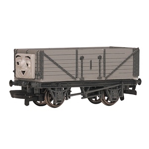 Troublesome Truck No.1