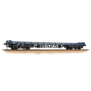 FVV Carflat Wagon BR Blue