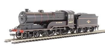 Class D11 62677 Edie Ochiltree