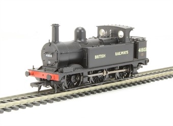 Midland Class 1F 41803 British Railways Black