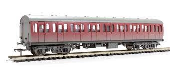 Mk.1 Suburban Second Open BR