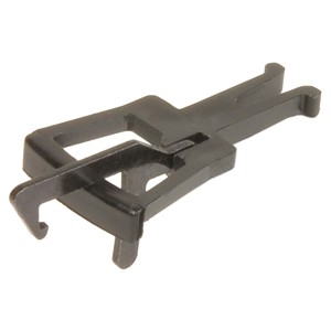 Short Straight NEM Coupling (x10)