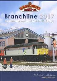 Bachmann Catalogue 2017