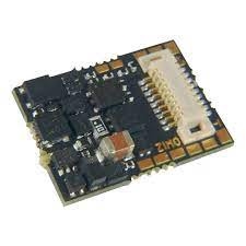 Next18 Decoder with Brake Function