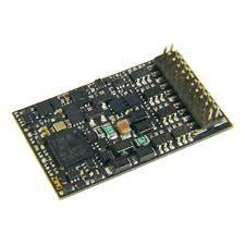 PLUX22 Decoder Brake Button Enabled