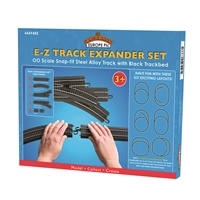 E-Z Track Expander Set