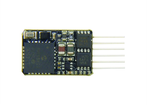 NEM 561 Loco Decoder