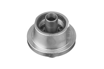 Nozzle Head