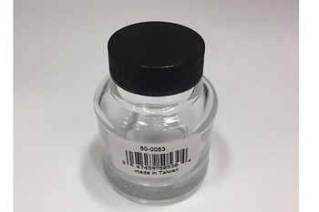 2 ounce Paint Jar