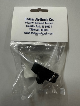 33mm Fast Blast Jar Adaptor