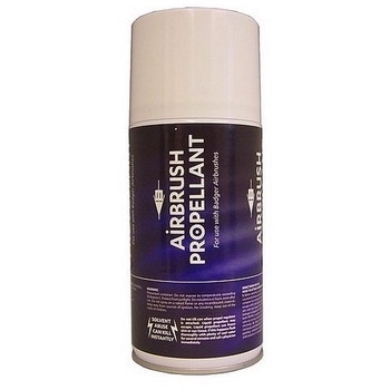 Airbrush Propellant 300ml