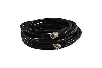 Vinyl Air Hose 2.44m