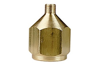 1/4" Compressor Adapter