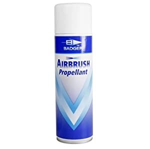 Airbrush Propellant 500ml
