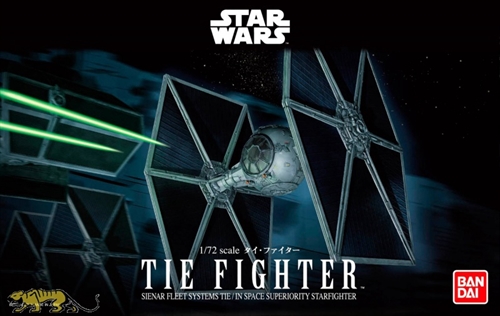 TIE Fighter