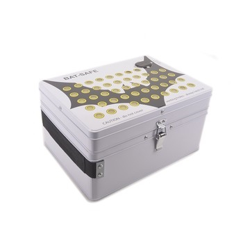 Bat-Safe Medium Lipo Charging/Storage Box