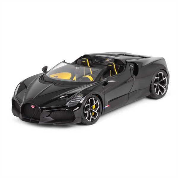 1:18 Bugatti W16 Mistral