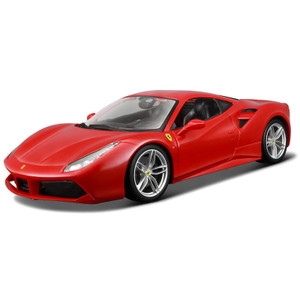 1:18 Ferrari 296 GTB Race and Play