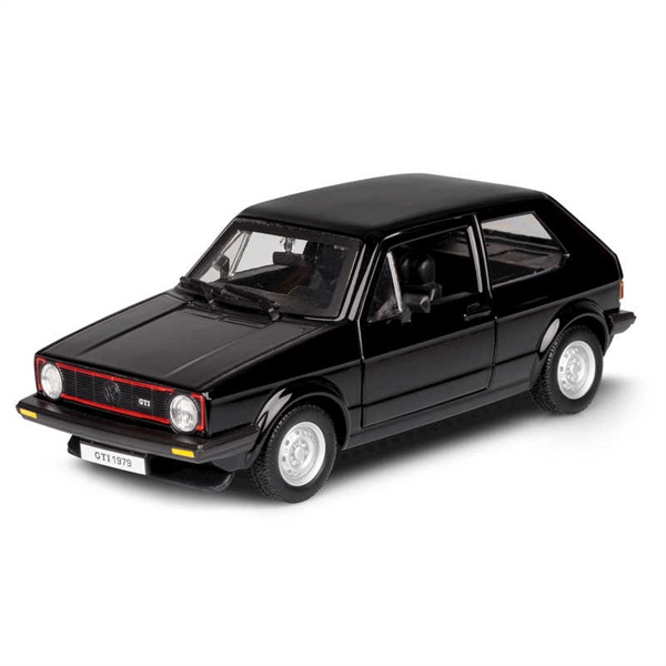 1:24 VW Volkswagen Golf Mk 1 (1979)