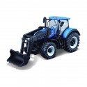 10cm New Holland T7.315 Tractor with Front Loader