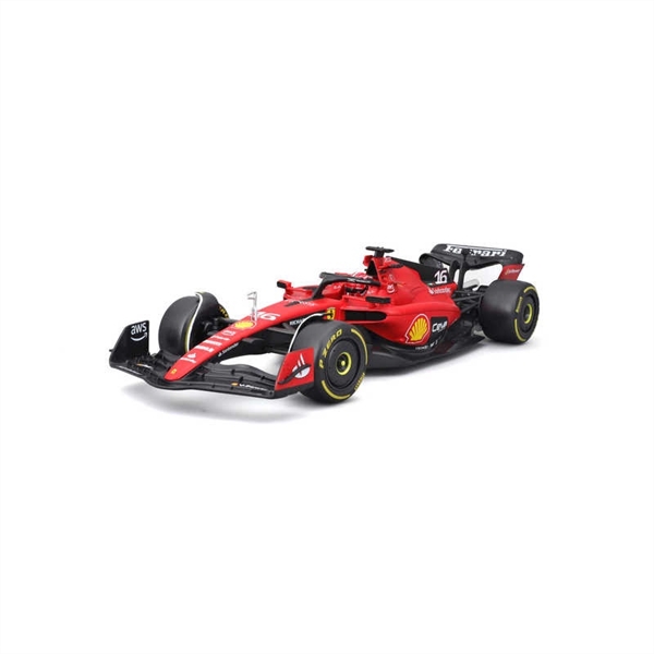 1:43 F1 Ferrari SF-23 #16 Charles Leclerc 2023