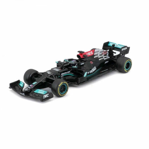 1:43 F1 MB W14 No. 63 George Russell