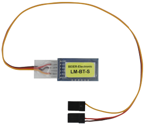 Beier Bluetooth module