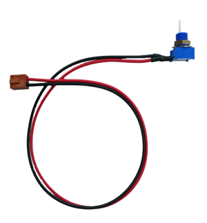 Beier Volume pot 100K mini