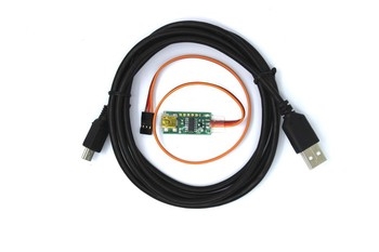 Beier USB Programming Lead