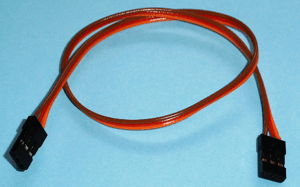 Beier 30cm patch cable