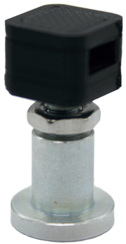 Beier King pin for bluetooth trailer module