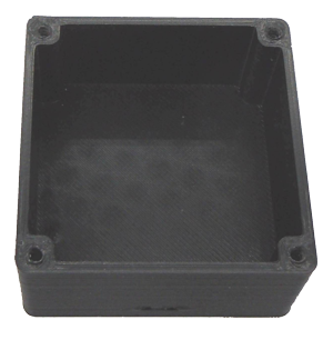 Beier Loudspeaker box for LS-4R-10W-50