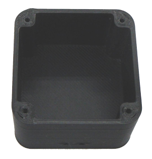 Beier Loudspeaker box for LS-8R-8W-37