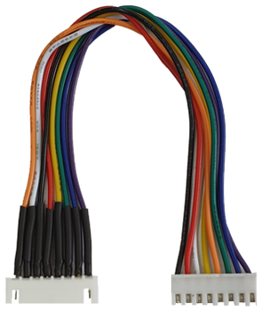 Beier Adapter for SFR-1-HL with 4th generation HL board