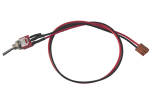 Beier Standby switch for SFR-1