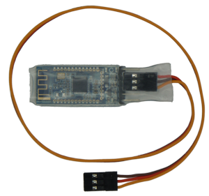 Beier Bluetooth module for SFR-1