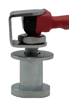 Beier King Pin for IR Trailer Module