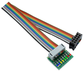 Beier Output Test Board