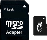 Beier Micro SD card 32Gb