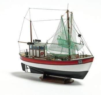 Rainbow Boat Kit