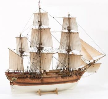 HMS Bounty Boat Kit