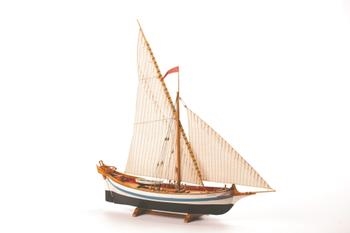Le Martegaou Boat Kit